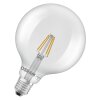 Osram LED E27 4 Watt 2700 Kelvin 470 Lumen