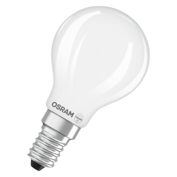 OSRAM LED Classic E14 2,9 Watt 470 Lumen 2700 Kelvin