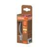 OSRAM LED Classic E14 2,9 Watt 470 Lumen 2700 Kelvin