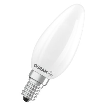 Osram LED E14 4 Watt 4000 Kelvin 470 Lumen