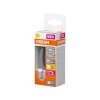 OSRAM LED Retrofit E27 4,8 Watt 2700 Kelvin 470 Lumen