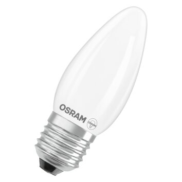 OSRAM LED Star E27 4 Watt 470 Lumen 4000 Kelvin