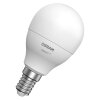 OSRAM SMART+ LED E14 4,9 Watt 2700 Kelvin 470 Lumen