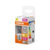 OSRAM LED Retrofit E27 2,8 Watt 2700 Kelvin 250 Lumen