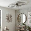 Rivex Deckenleuchte LED Titan, 1-flammig