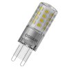 LED G9 4,4 Watt 2700 Kelvin 600 Lumen