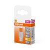 LED G9 2,6 Watt 2700 Kelvin 320 Lumen