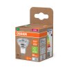 LED GU10 2,5 Watt 4000 Kelvin 450 Lumen