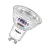 LED GU10 2 Watt 2700 Kelvin 360 Lumen