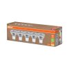 LED GU10 2 Watt 2700 Kelvin 360 Lumen