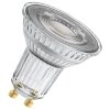 LED GU10 3,4 Watt 2700 Kelvin 230 Lumen