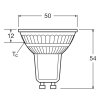 LED GU10 3,7 Watt 4000 Kelvin 350 Lumen