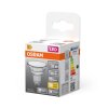 Osram LED GU10 4,3 Watt 2700 Kelvin 350 Lumen