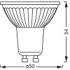 OSRAM SMART+ GU10 5W 2700-6500 Kelvin 350 Lumen