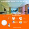 OSRAM SMART+ LED GU10 4,7 Watt 2700 Kelvin 350 Lumen