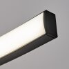 Kirel Deckenleuchte LED Messing, 1-flammig