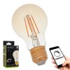 LED E27 5,5 Watt 2200 Kelvin 500 Lumen