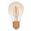 LED E27 5,5 Watt 2200 Kelvin 500 Lumen