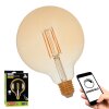 LED E27 6 Watt 2200 Kelvin 650 Lumen