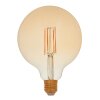 LED E27 6 Watt 2200 Kelvin 650 Lumen