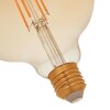 LED E27 6 Watt 2200 Kelvin 650 Lumen