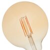 LED E27 6 Watt 2200 Kelvin 650 Lumen