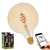 LED E27 5,5 Watt 2265 Kelvin 400 Lumen