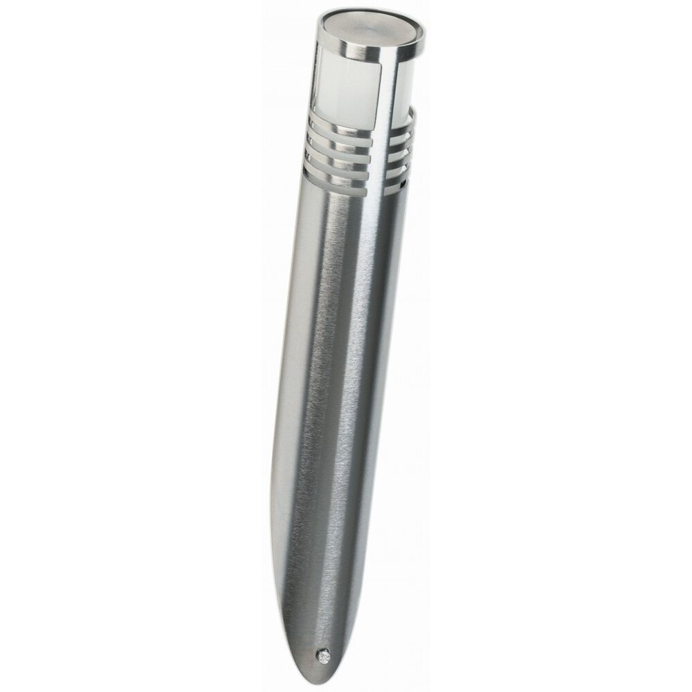 Albert Leuchten 204 Außenwandleuchte Edelstahl, 1-flammig main product photo