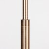 Steinhauer Soleil verstellbare LED Stehlampe dimmbar 900 Lumen 2200-4000 Kelvin