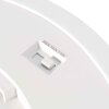 Steinhauer Luminix LED Ring-Deckenleuchte rund IP44 dimmbar 18W 1500lm 2700-3000-3500K