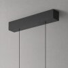Steinhauer Bande LED Pendelleuchte für Esstisch dimmbar 3-flammig 21W 3800lm 2200-4000K