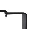 Steinhauer Elegant Classy Schwenkarm-Wandleuchte mit Schalter, dimmbar
