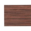 Steinhauer Muro Wandleuchte innen braun Metall-Wandleuchte G9 dimmbar 2700K 300lm 3W