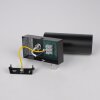 Schöner Wohnen-Kollektion RIK Wand- und Deckenstrahler GU10 IP20 2 Watt modern