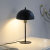 SCHÖNER WOHNEN-Kollektion ALI Tischleuchte (Tischlampe) aus Metall, E14, Schalter am Kabel