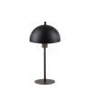 SCHÖNER WOHNEN-Kollektion ALI Tischleuchte (Tischlampe) aus Metall, E14, Schalter am Kabel