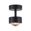 SCHÖNER WOHNEN-Kollektion KULU LED Deckenleuchte Deckenstrahler dreh- und schwenkbar 3000 Kelvin 450 Lumen 4,8 Watt