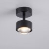 SCHÖNER WOHNEN-Kollektion KULU LED Deckenleuchte Deckenstrahler dreh- und schwenkbar 3000 Kelvin 450 Lumen 4,8 Watt