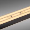 SCHÖNER WOHNEN-Kollektion ADRIANA ROUND 2-flammige LED Pendelleuchte für Esstisch dimmbar