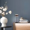 Schöner Wohnen-Kollektion ELMO LED Tischleuchte mit Touchdimmer und Touchschalter