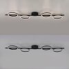SCHÖNER WOHNEN-Kollektion MINI RITUS LED Ring-Deckenleuchte 3000K 4000lm 27W IP20