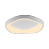 SCHÖNER WOHNEN-Kollektion MONTA halbrunde LED Deckenleuchte 3000K 2870 lm 21W