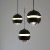 SCHÖNER WOHNEN-Kollektion LINI LED 3-flammige Pendelleuchte Esstischleuchte