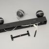 SCHÖNER WOHNEN-Kollektion LINI LED 3-flammige Pendelleuchte Esstischleuchte
