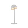 SCHÖNER WOHNEN-Kollektion BELLIS LED Outdoor-Akku-Tischleuchte IP54 3000 K 290 lm 2,5 W
