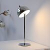 SCHÖNER WOHNEN-Kollektion BELLIS LED Tischleuchte kabellose Outdoor-Tischleuchte IP54