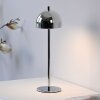 SCHÖNER WOHNEN-Kollektion BELLIS LED Tischleuchte kabellose Outdoor-Tischleuchte IP54