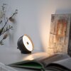 Schöner Wohnen-Kollektion BELLIS LED Akku-Tischleuchte Touchdimmer IP54 3000 K 290 lm 2,5 W