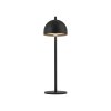 Schöner Wohnen-Kollektion BELLIS LED Akku-Tischleuchte Touchdimmer IP54 3000 K 290 lm 2,5 W