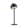 Schöner Wohnen-Kollektion BELLIS LED Akku-Tischleuchte Touchdimmer IP54 3000 K 290 lm 2,5 W